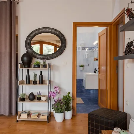 Lejlighed Zen Serenity Retreat With Great Outdoors, Pool & Parking *