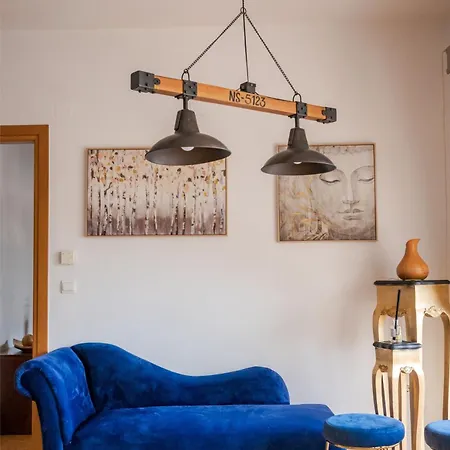Lejlighed Zen Serenity Retreat With Great Outdoors, Pool & Parking *
