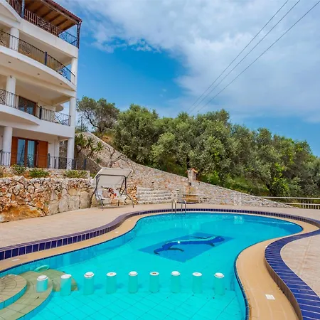 Zen Serenity Retreat With Great Outdoors, Pool & Parking Lejlighed Aptera
